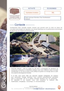 Prévisualisation du témoignage de Gouttesolard Bois