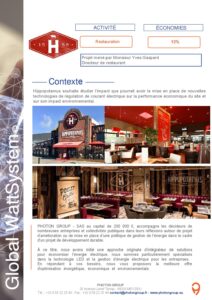 Prévisualisation du témoignage de Hippopotamus