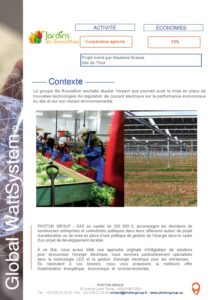 Prévisualisation du témoignage de Groupe Ille Roussillon