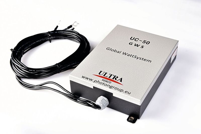 Photo du produit GWS